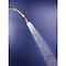 Ultra Saveshower Whedon SaverShower Chrome Brass 1 settings Showerhead 1.8 gpm USP1C - alternate 2